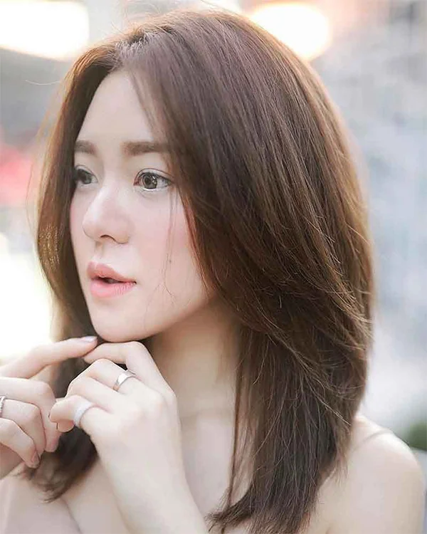 40+ Kiểu tóc đẹp 2021 cho nữ thêm trẻ trung dẫn đầu xu hướng hiện nay