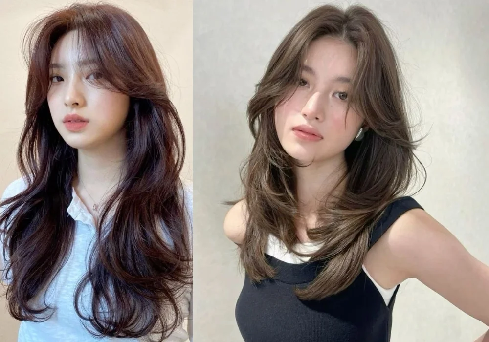 30+ kiểu tóc nữ đẹp trẻ trung hot hợp nhiều dáng mặt 2026 (2)