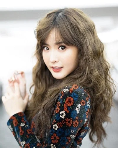 64 Kiểu tóc đẹp nhất 2022 phù hợp mọi khuôn mặt » Festival Fashion