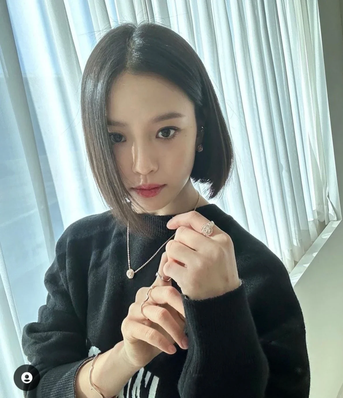 Những kiểu tóc ngắn Hàn Quốc giúp nàng trở nên cuốn hút và xinh tươi rạng ngời