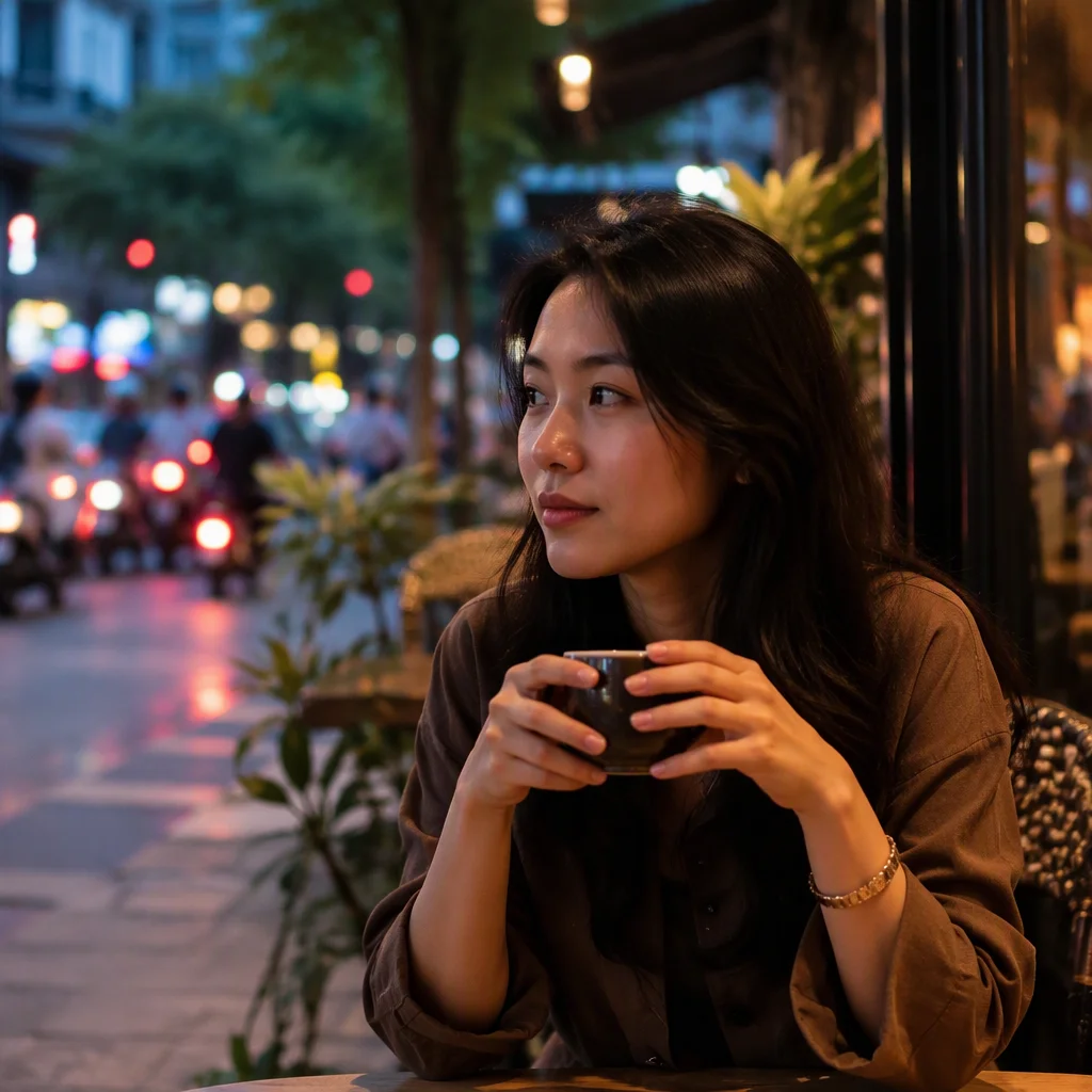 Hình 4 trong bộ sưu tập ảnh gái xinh việt nam
