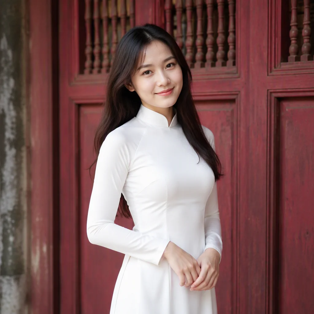 ảnh gái xinh việt nam — ảnh 1