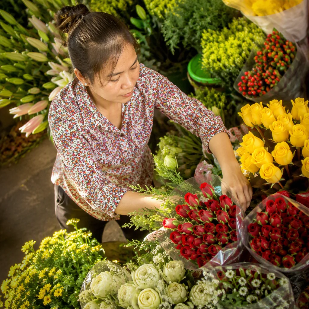 ảnh gái xinh việt nam: gợi ý số 6