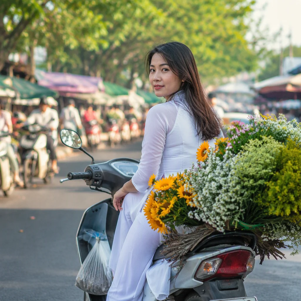 Bộ ảnh ảnh gái xinh việt nam, tấm 24