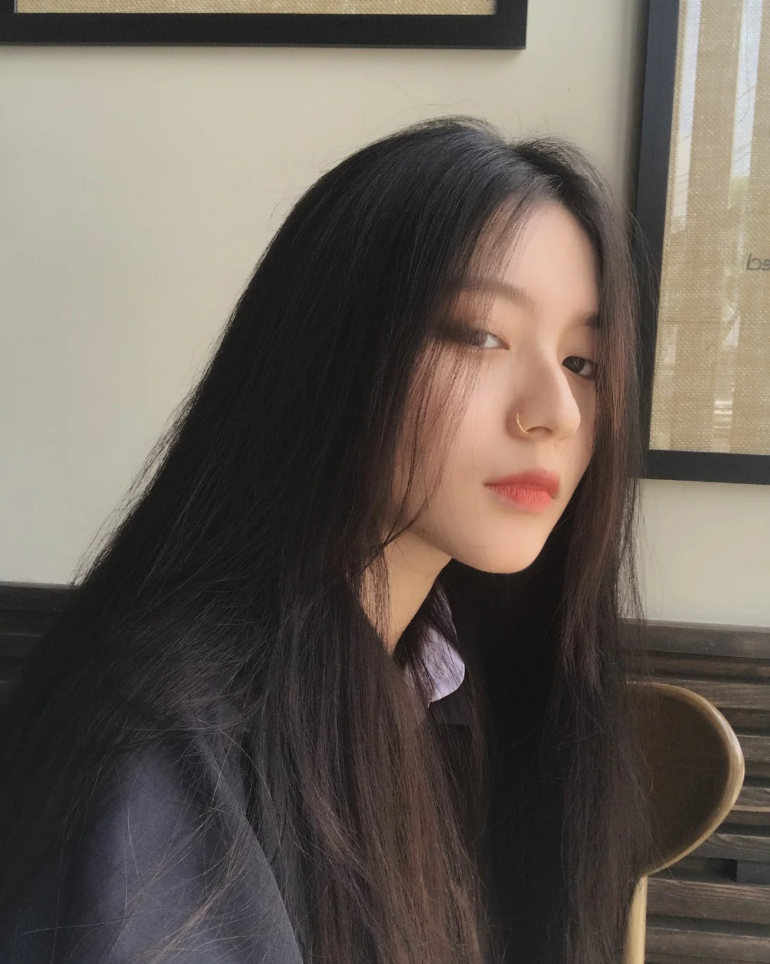 Biết Việt Nam có cả "rổ" girl xinh nhưng Bâu mới chính là người được gọi tên nhiều nhất trên các diễn đàn gái đẹp (2)