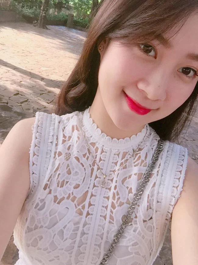 5 cô gái siêu hot ở miền đất nhiều gái đẹp nhất Việt Nam