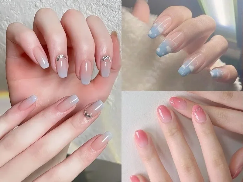 999+ Mẫu Nail Đơn Giản Nhẹ Nhàng Tôn Da Cho Nàng Đẹp Nhất 2024 – Kềm Nghĩa - Nghia Nippers