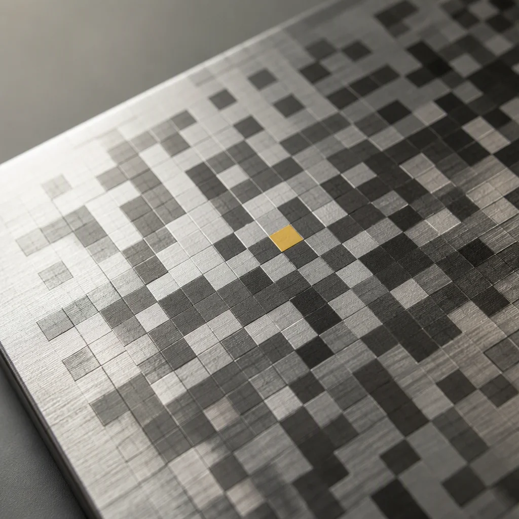 Mẫu hình pixel đơn giản thứ 23