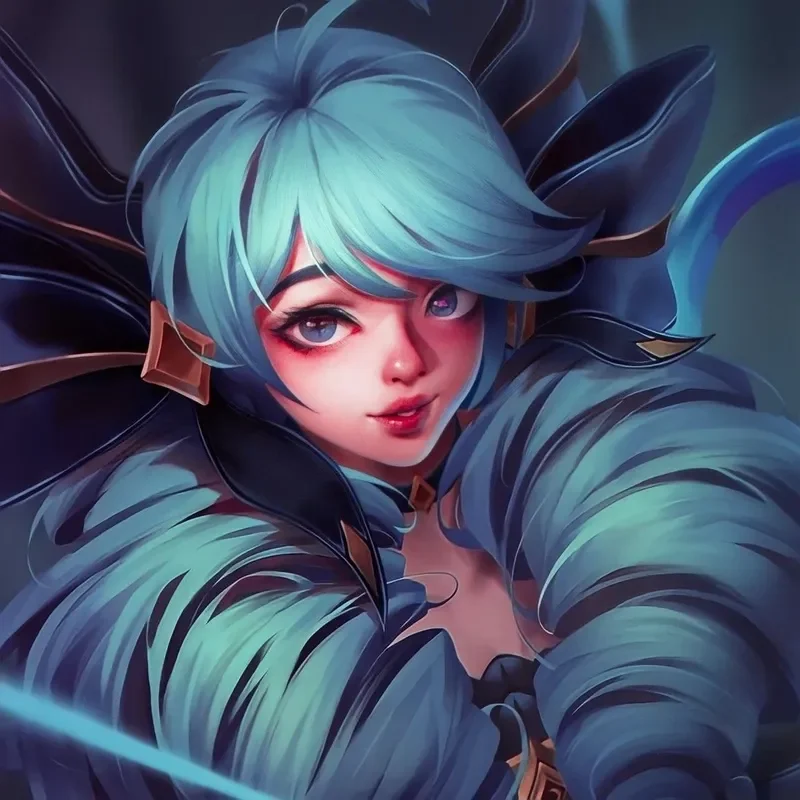 35+ ảnh avatar LOL cực ngầu giúp bạn nổi bật trong game