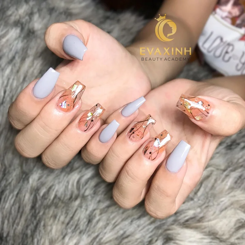 mẫu nails cô dâu (4)