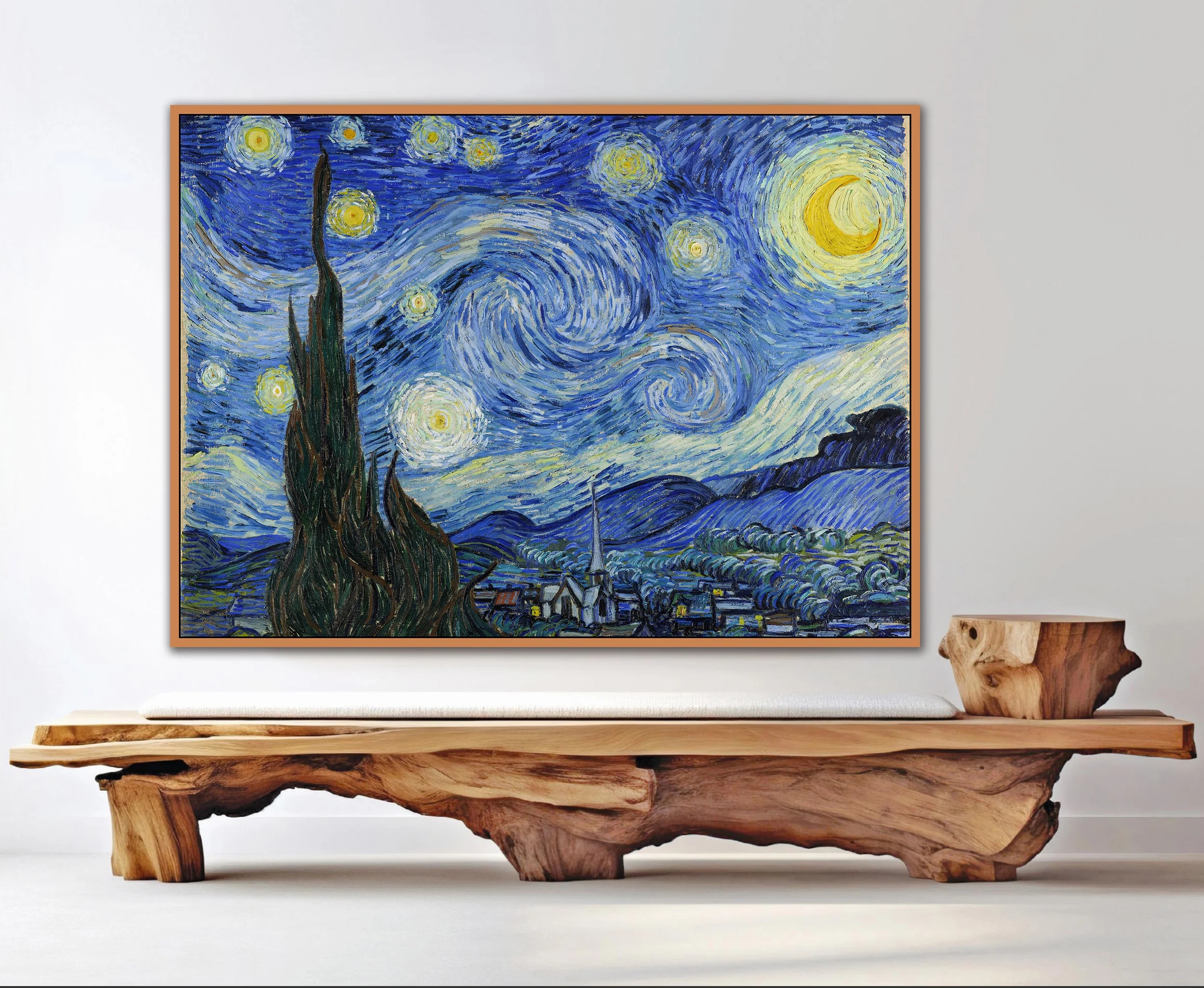 ĐÊM ĐẦY SAO - Trung tâm văn hóa nghệ thuật toàn cầu Mixo Art