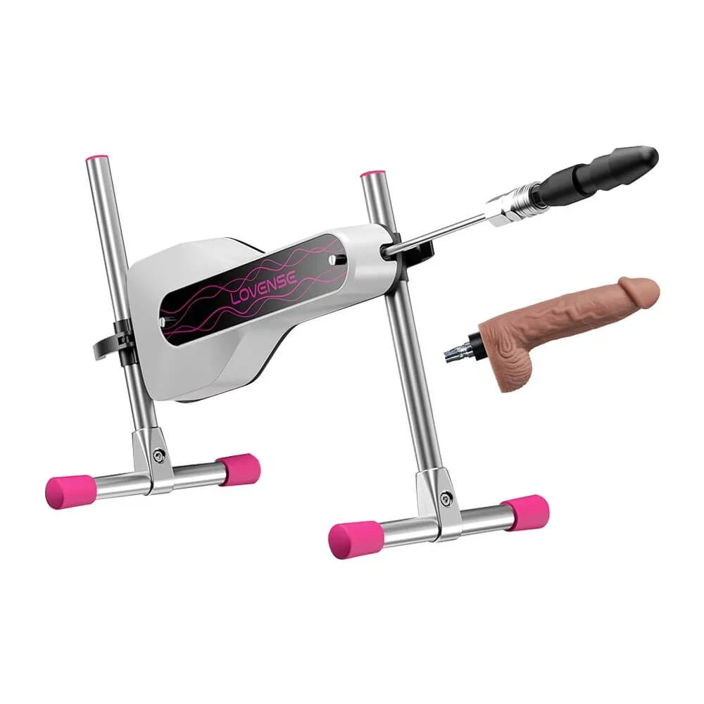 Máy làm tình tự động Lovense Sex Machine Mini cao cấp