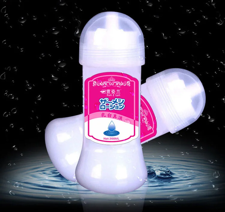 Mẫu sex bôi trơn thứ 7