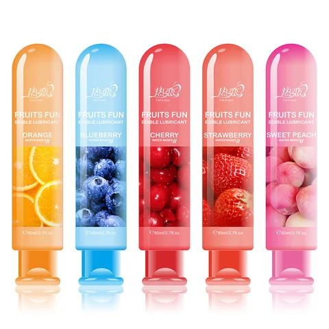 Gel bôi trơn nuốt được - Gel Oral Sex - Hà Nội Bầu Trời Đêm - Sextoy Chính Hãng