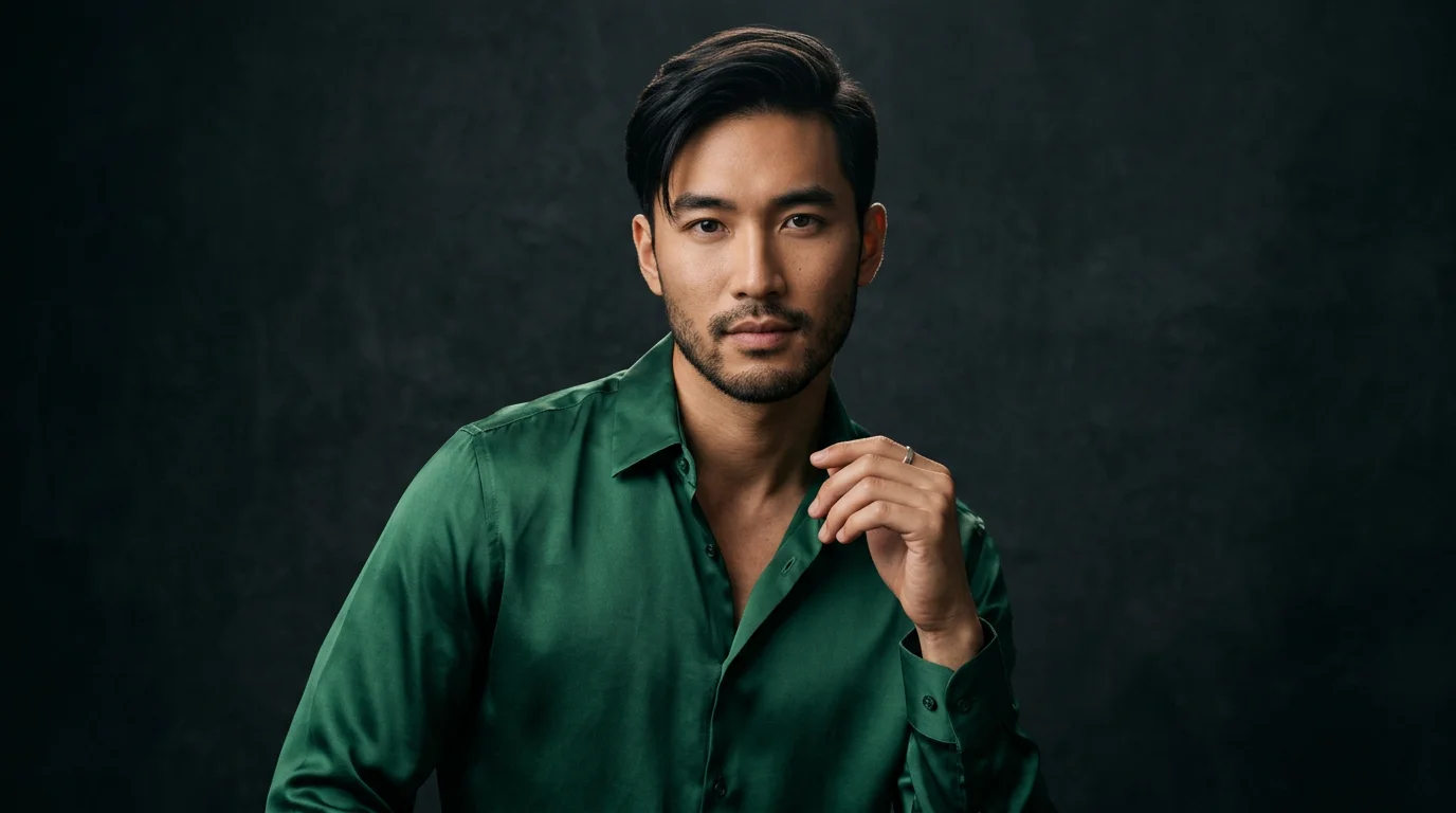 trần triết viễn, mẫu 27