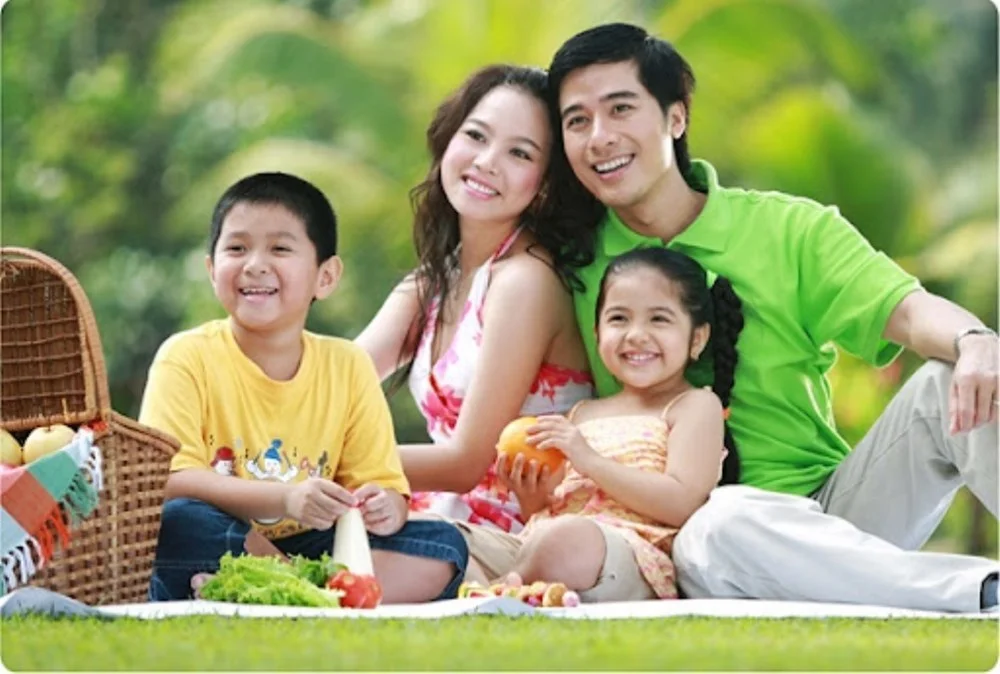 Cuộc thi ảnh đẹp “Khoảnh khắc gia đình hạnh phúc" tỉnh Sơn La 2025