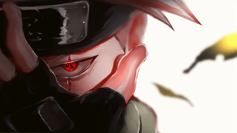 Tải 299+ hình nền máy tính anime cực ĐẸP, ngầu full HD
