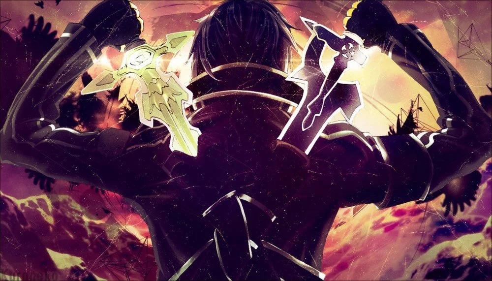 Tải Hình Nền Anime HD Cho Máy Tính