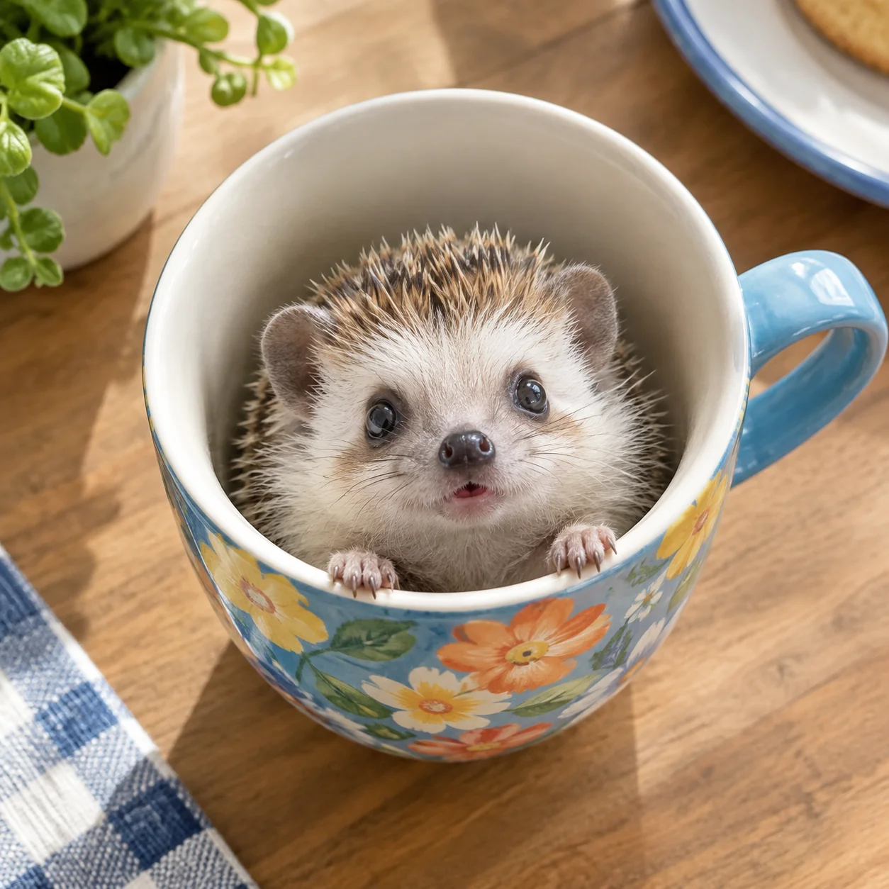 ảnh meme cute: gợi ý số 6
