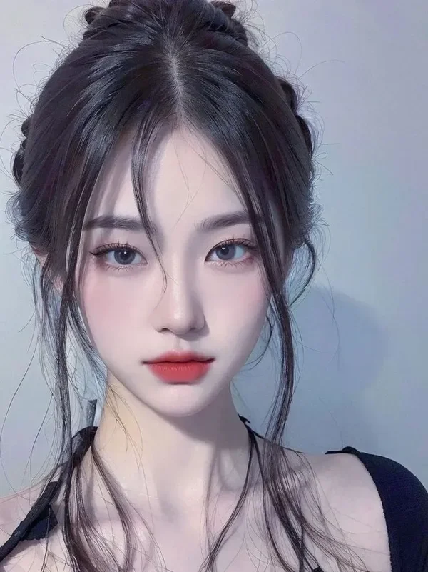 ảnh gái xinh trung quốc 3D