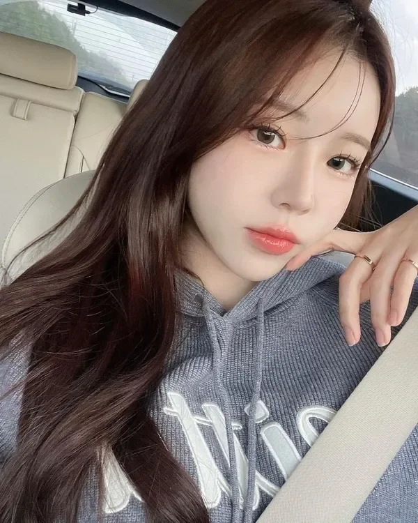ảnh gái xinh TQ