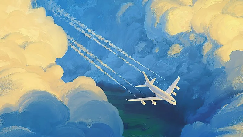 Tổng hợp 101+ hình ảnh máy bay đẹp nhất 2021