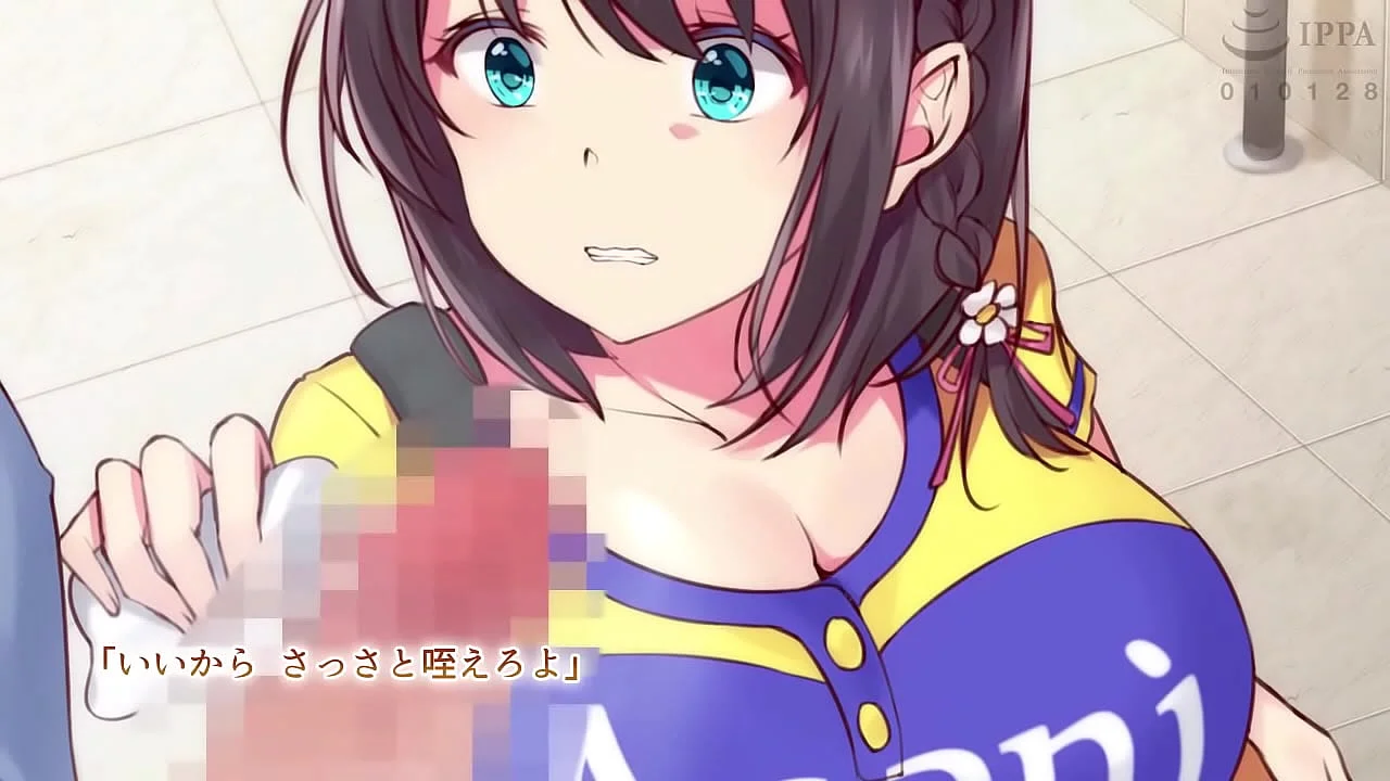 sex gái xinh anime: gợi ý số 46