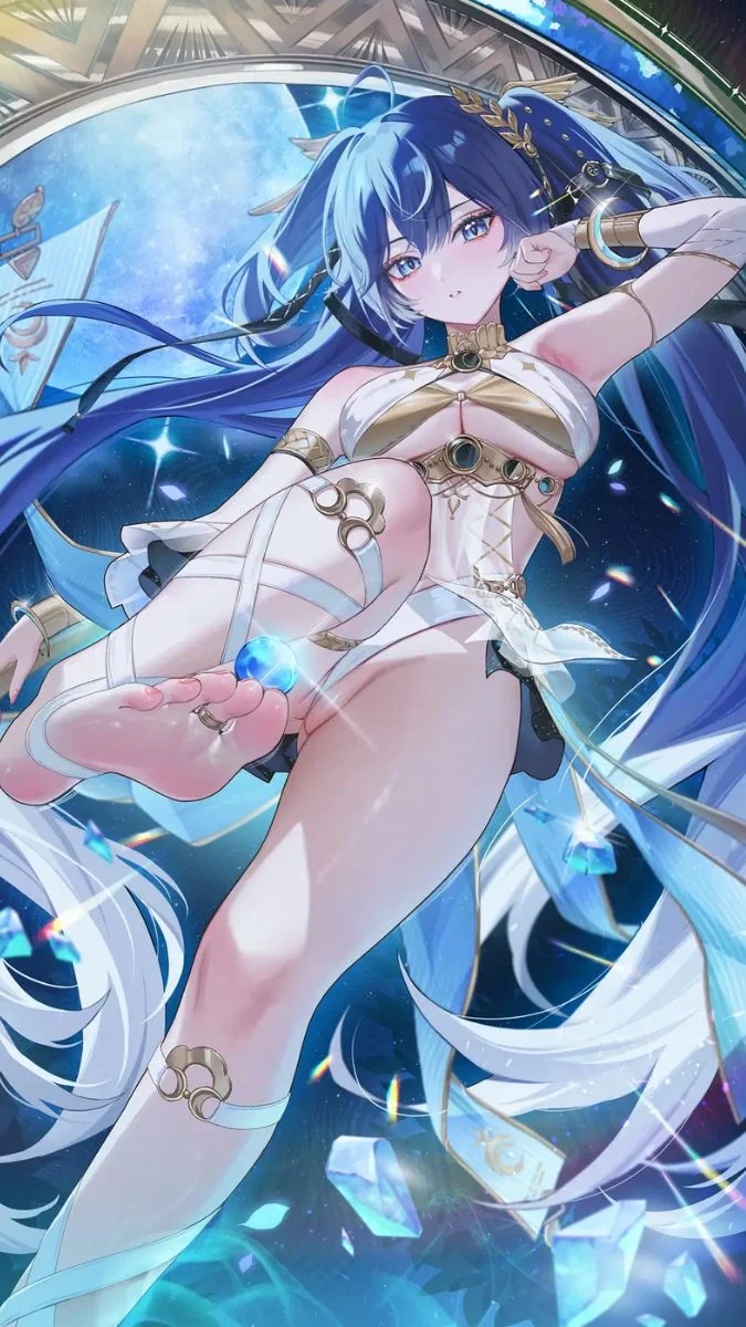 Tuyển chọn sex gái xinh anime — hình 5