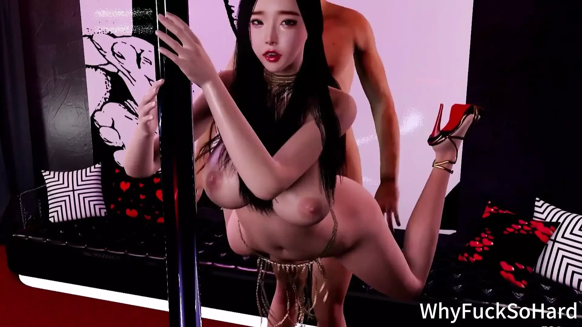 sex gái xinh anime: gợi ý số 54