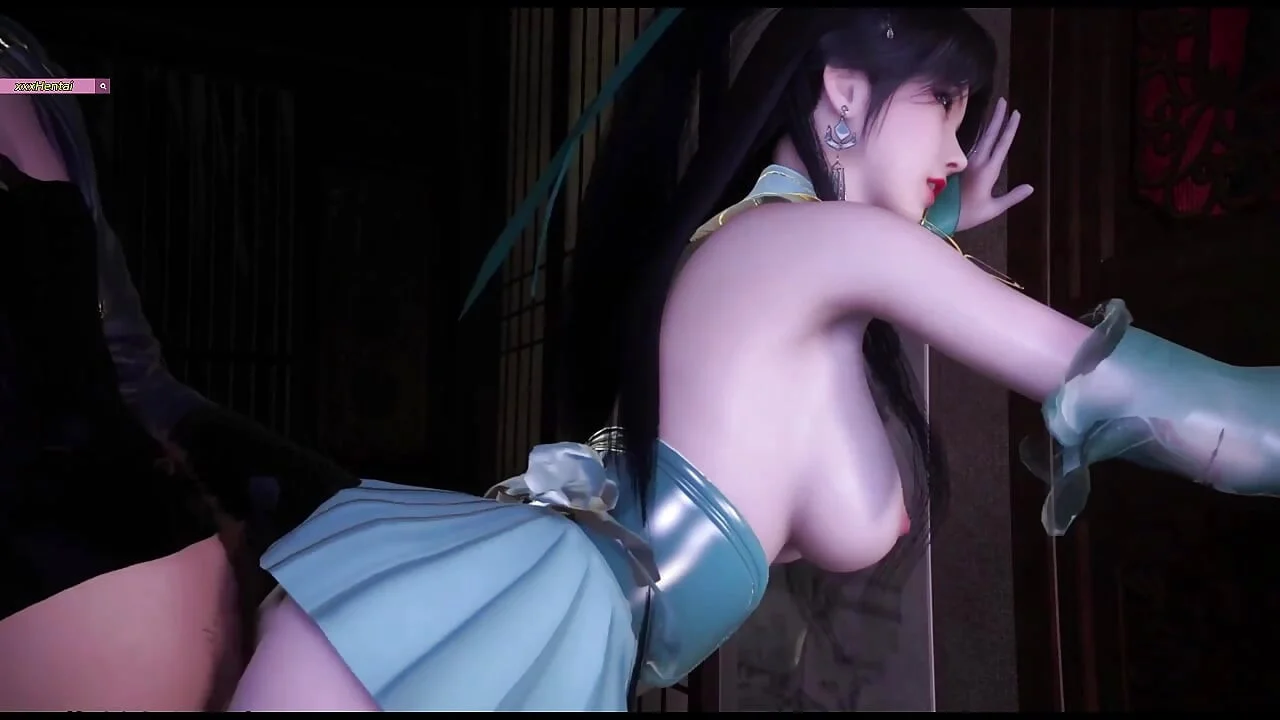 Ảnh 15 minh hoạ sex gái xinh anime