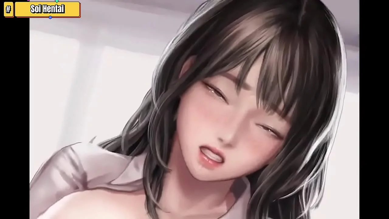 sex gái xinh anime — ảnh 33