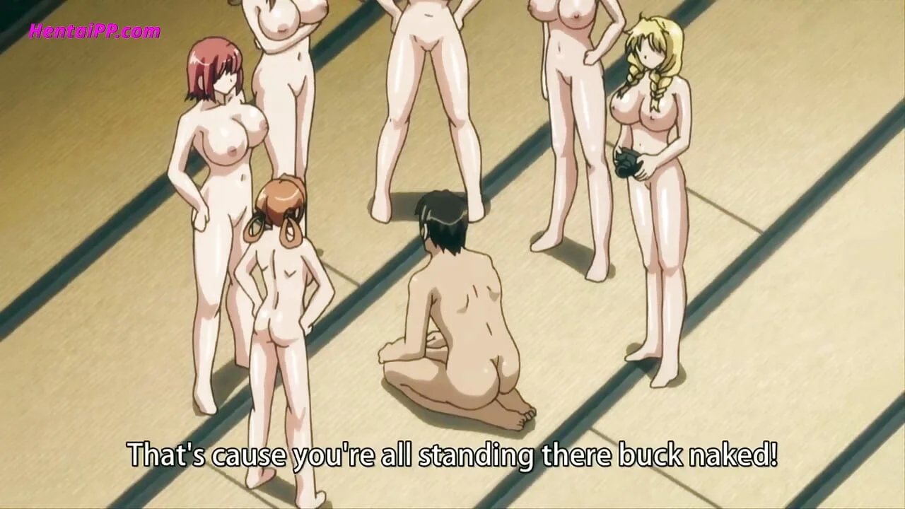 sex gái xinh anime: gợi ý số 62