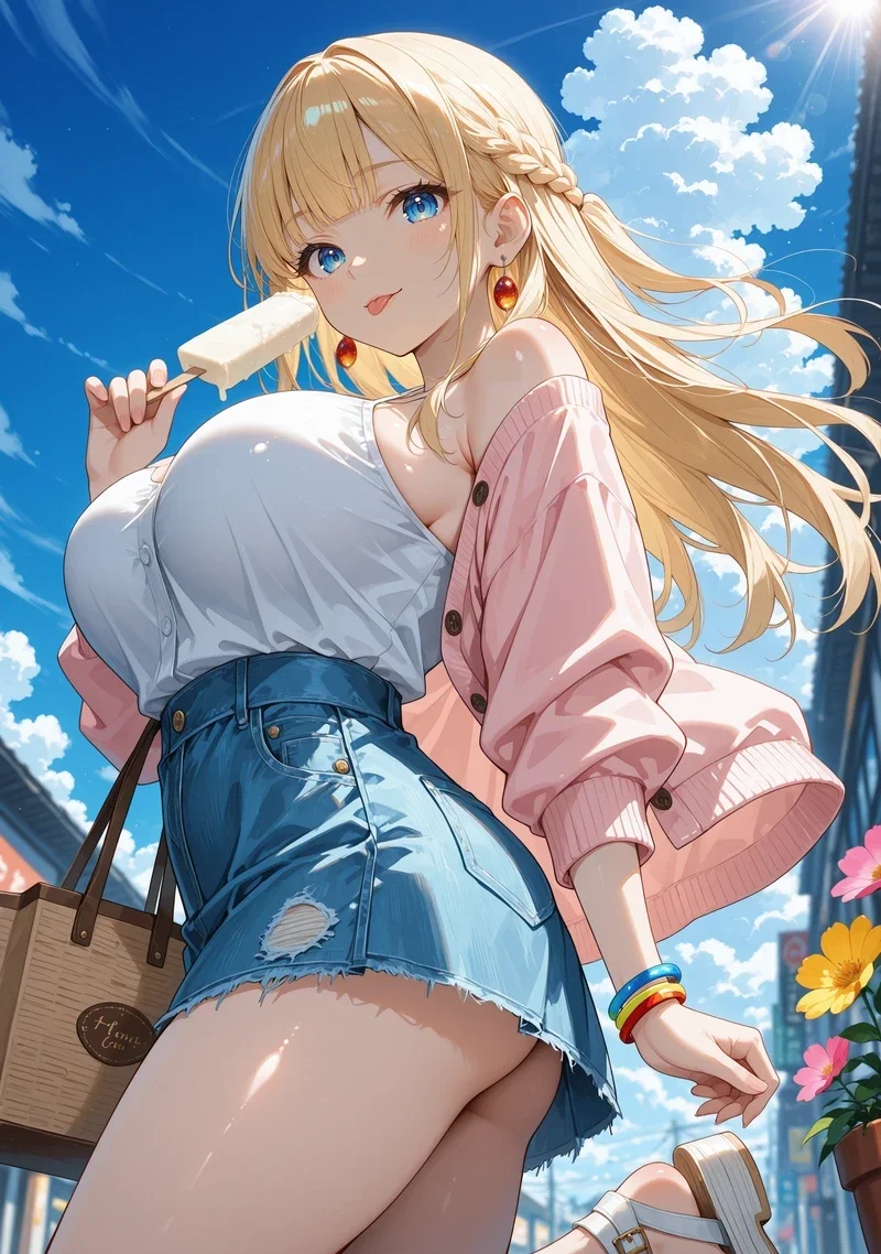 sex gái xinh anime — ảnh 99