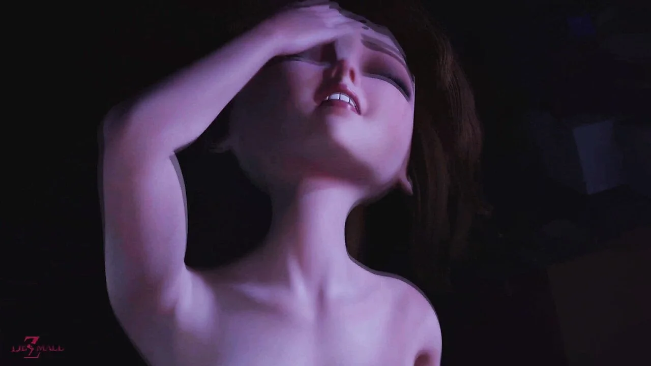 Hình 89 trong bộ sex gái xinh anime