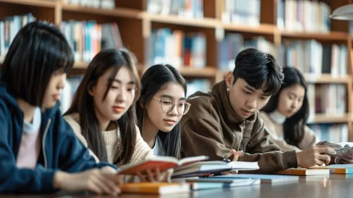 100,000+ Học Sinh Ngồi Pictures Ảnh, Ảnh Và Hình Nền Để Tải Về Miễn Phí - Pngtree