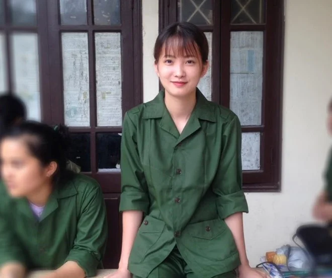 Những cô gái xinh đẹp được dân mạng tìm kiếm - Trung Tâm Văn Hóa Nghệ Thuật