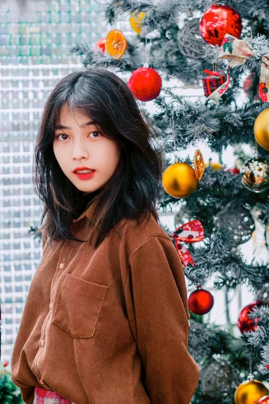 Hình ảnh Con gái, sinh viên, học sinh, student, model, người mẫu, Việt Nam, cô gái, girl - Sơn Ngọc 14