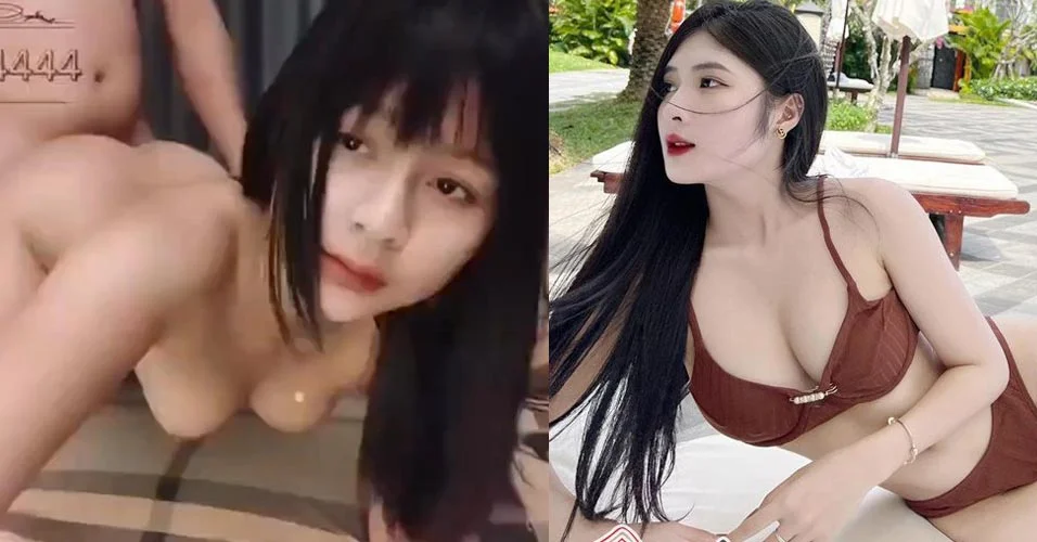 Đây có phải clip Hot gir Tiktoker Quỳnh Alee 2K không?