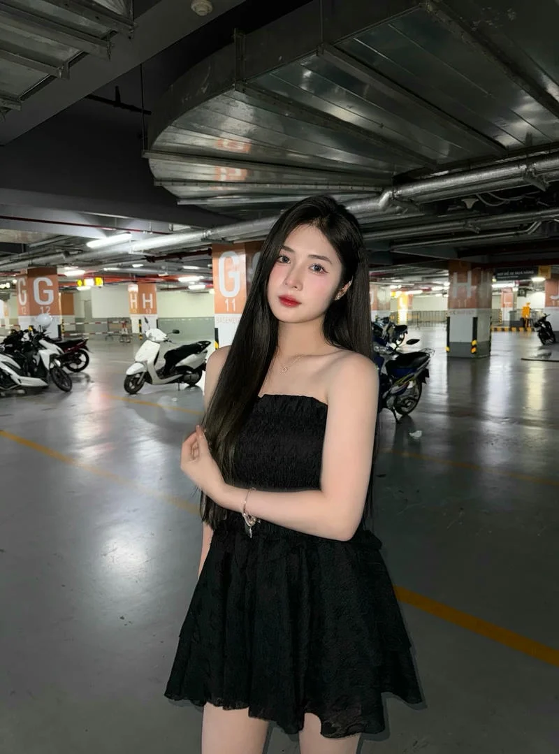 Ảnh Quỳnh Alee bikini sexy chi tiết rõ ràng