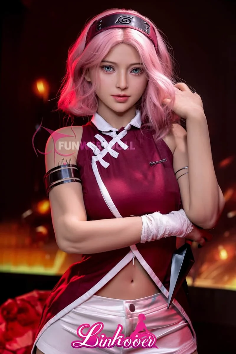 sex cosplay naruto, mẫu 59