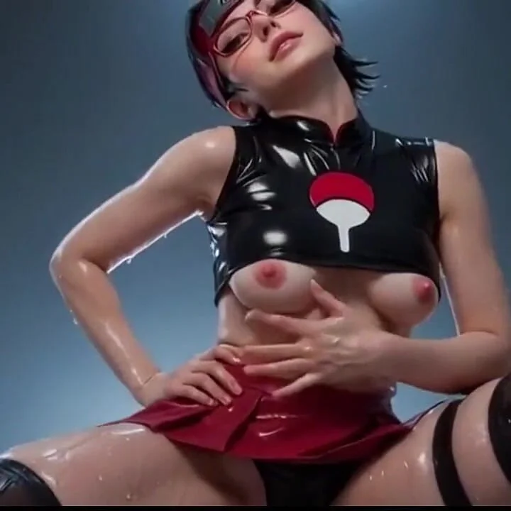 sex cosplay naruto — ảnh 42