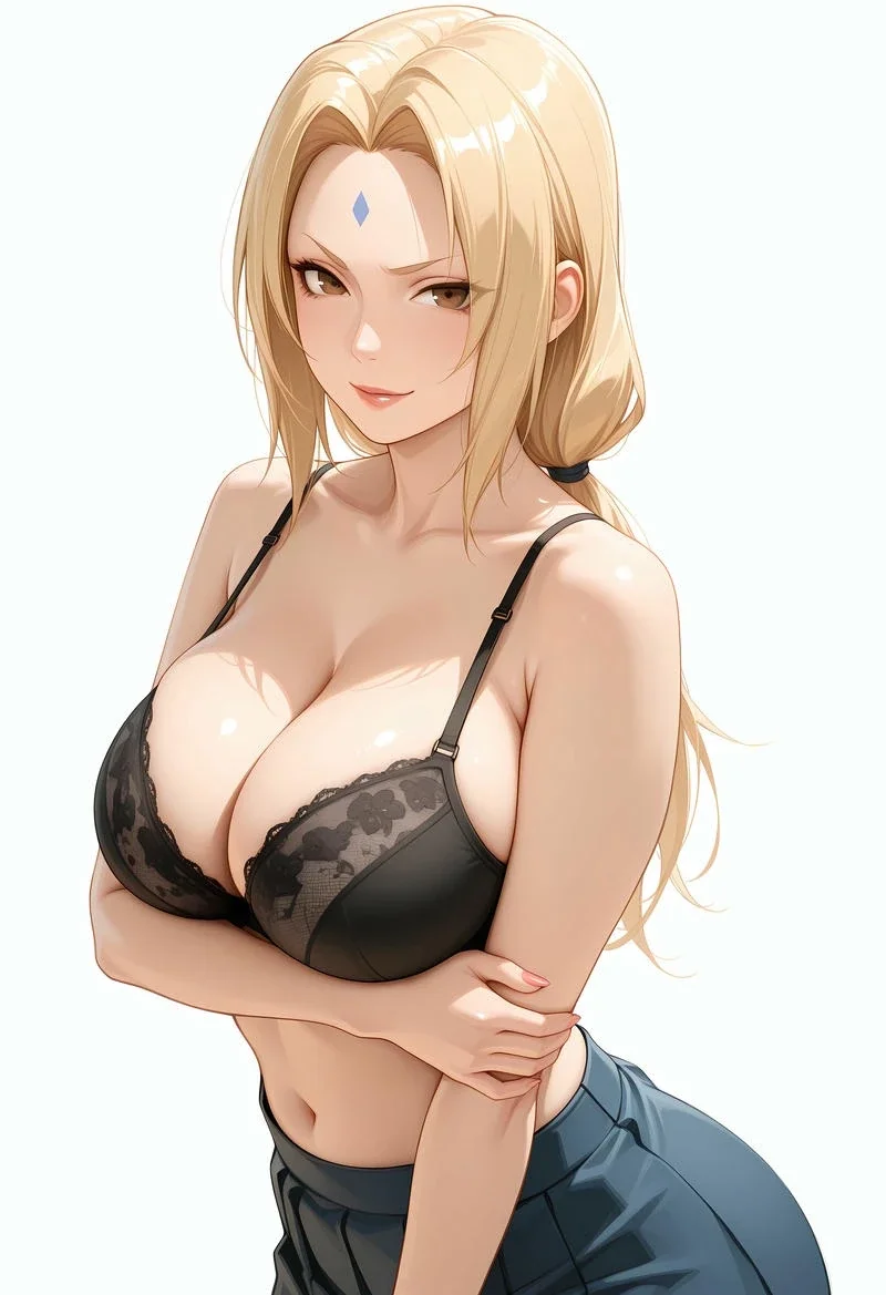 Bộ sưu tập sex cosplay naruto — ảnh 11