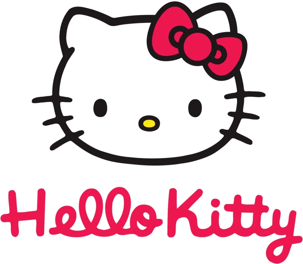 Hình ảnh Hello Kitty đẹp nhất