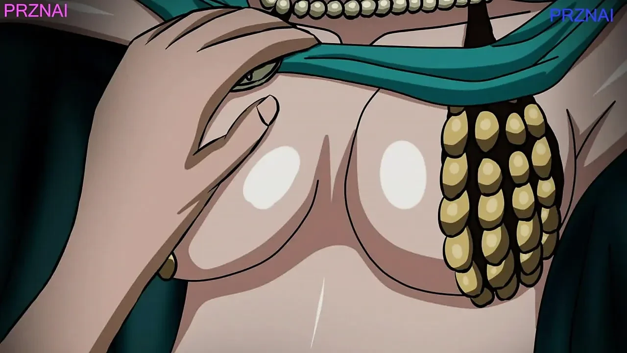 Hình 41 trong bộ one piece chịch