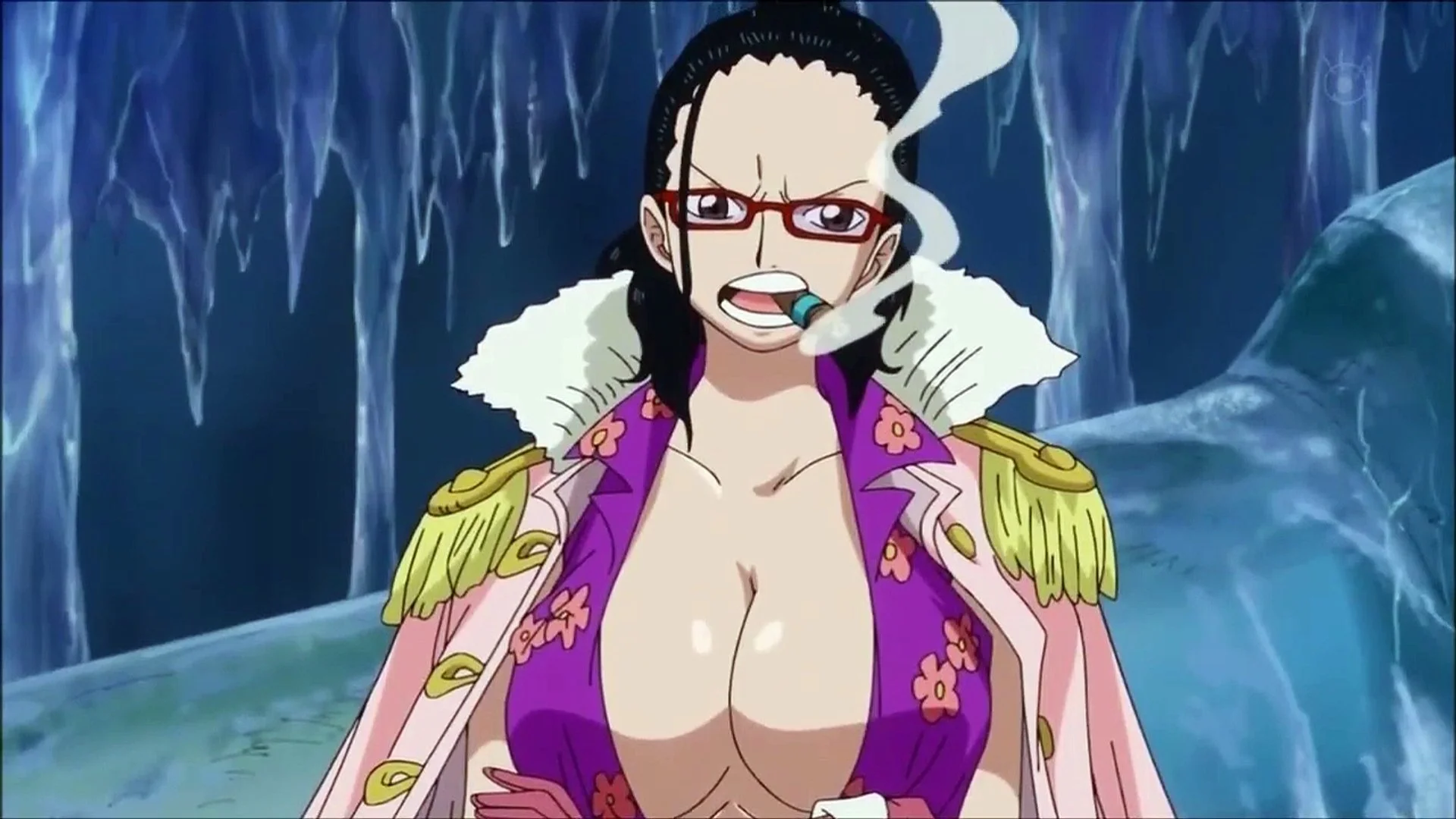 one piece chịch, hình 75