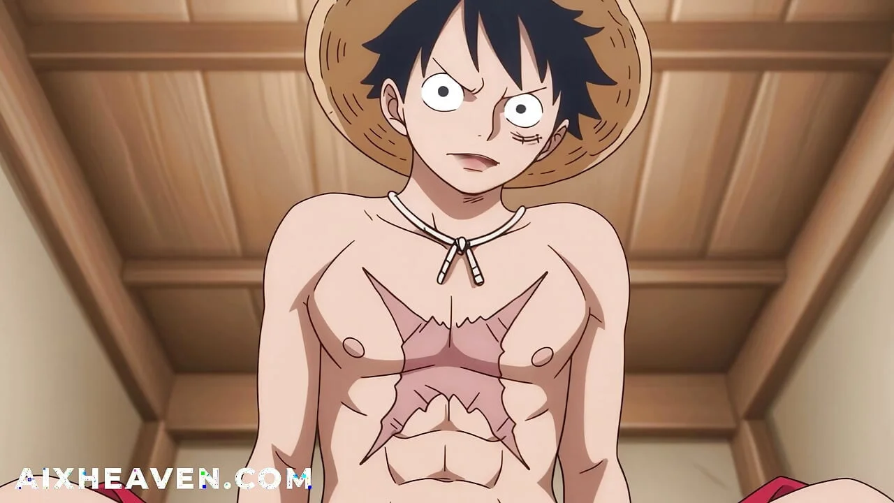 Bộ sưu tập one piece chịch — ảnh 44