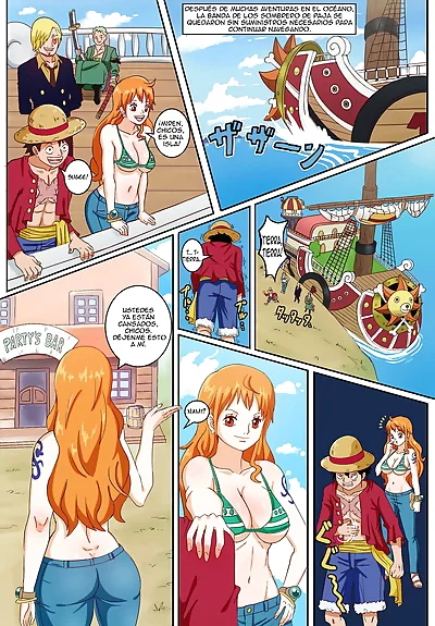 Ảnh 86 minh hoạ one piece chịch