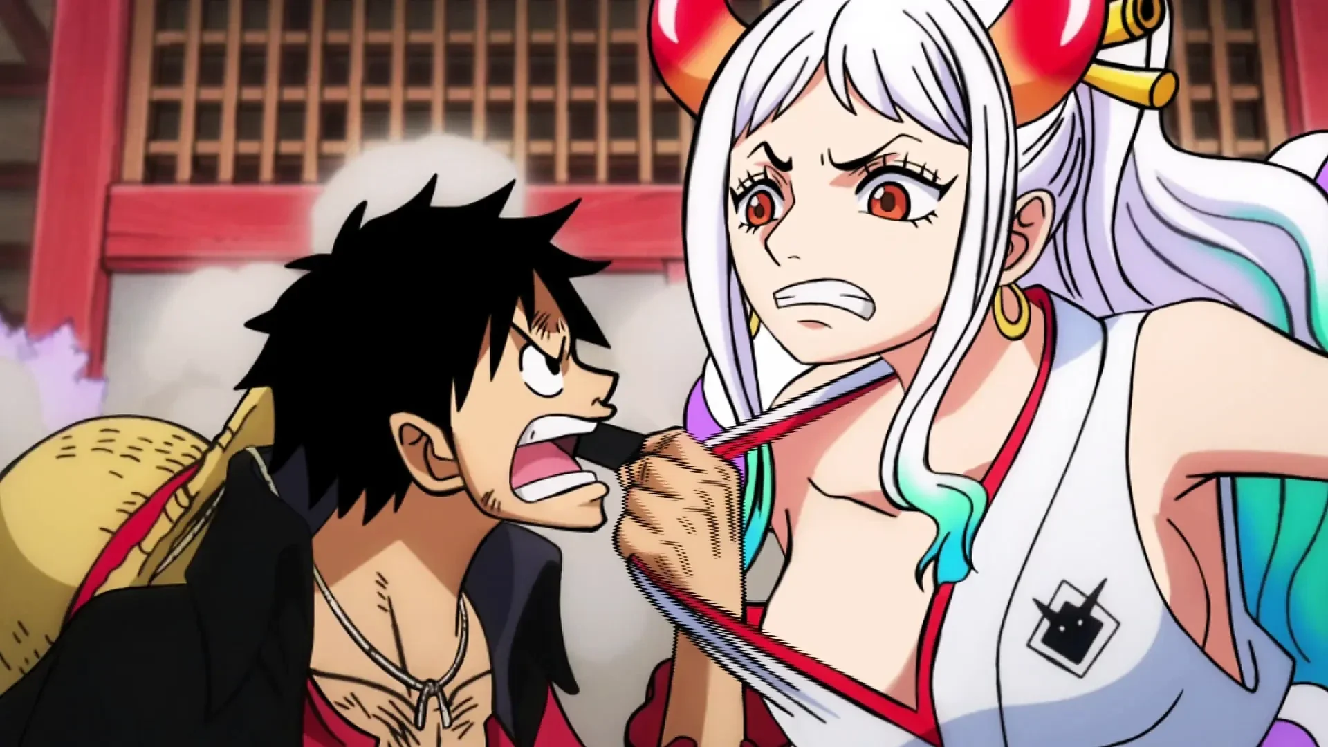 Ảnh minh hoạ one piece chịch số 86