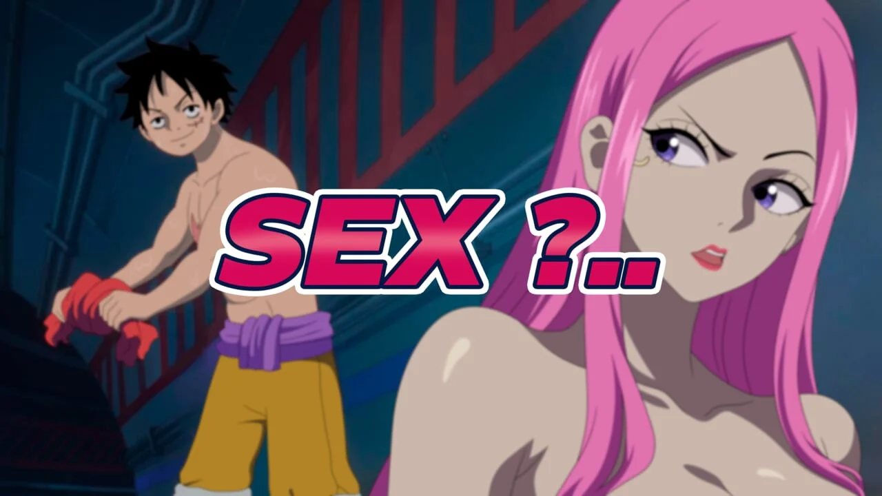 Ảnh 3 minh hoạ one piece chịch