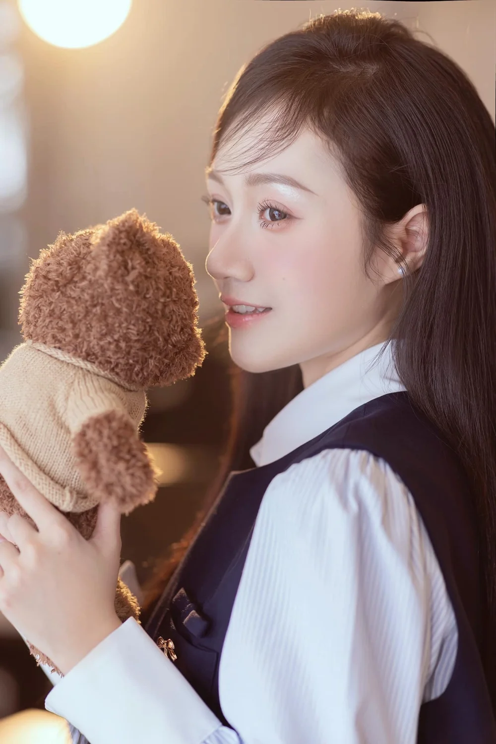 Làng lá Đào Lê Phương Hoa và điệu nhảy viral làm nên tên tuổi